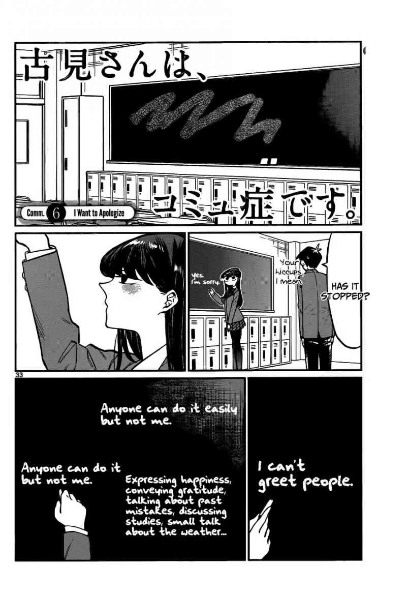 Chapter 6 - Page 1