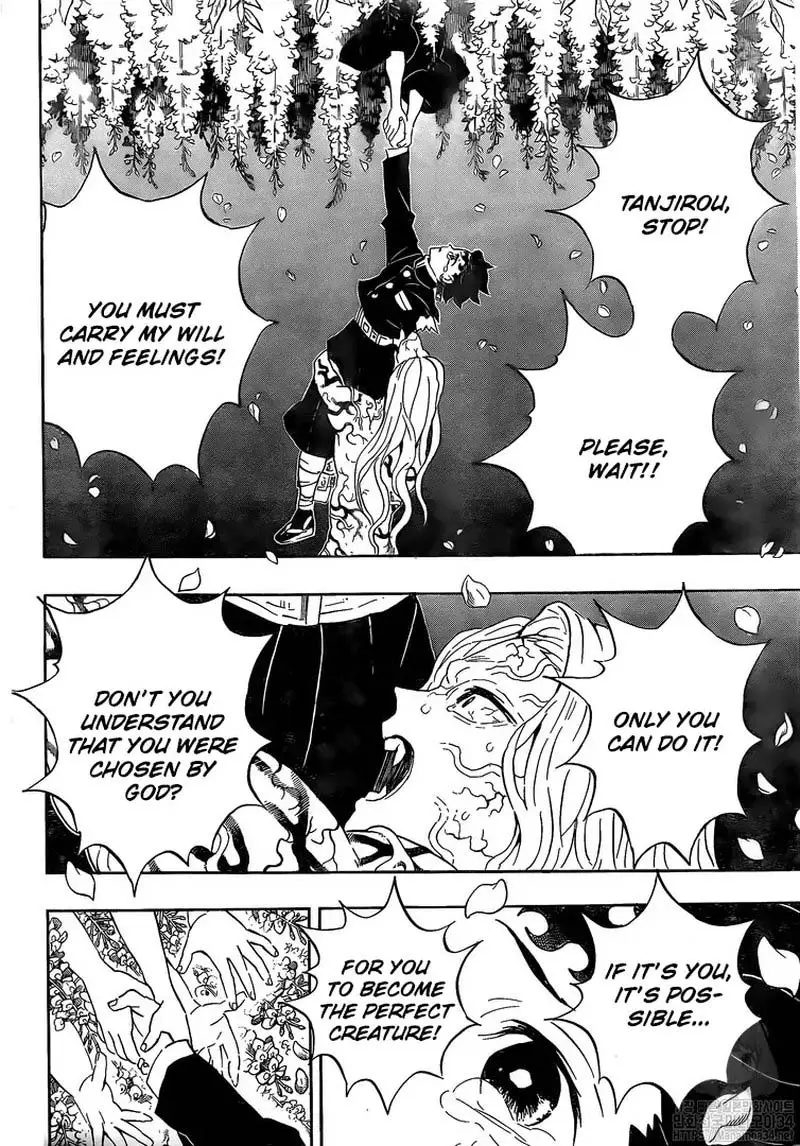 Chapter 203 - Page 11