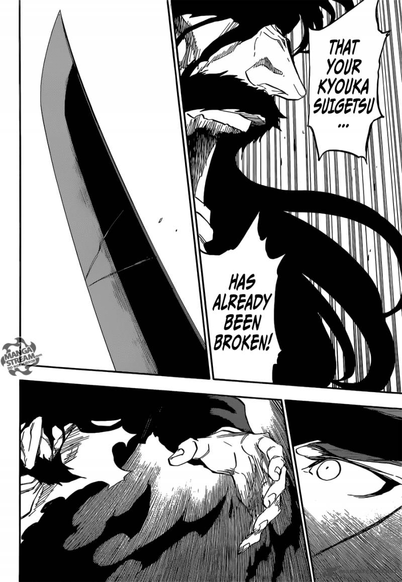 Chapter 683 - Page 10