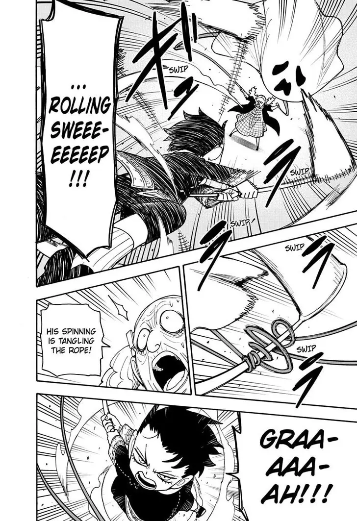 Chapter 126 - Page 6