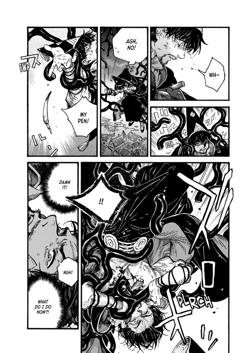 Chapter 77 - Page 5