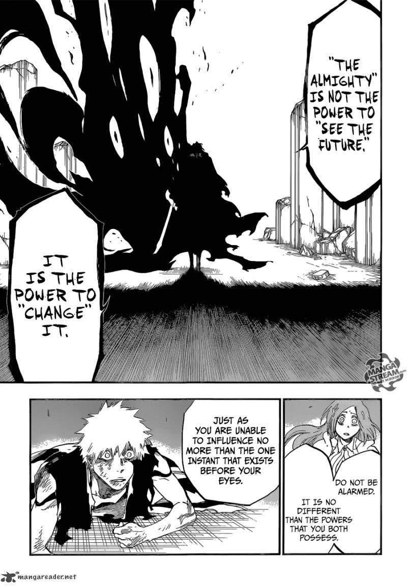 Chapter 679 - Page 1