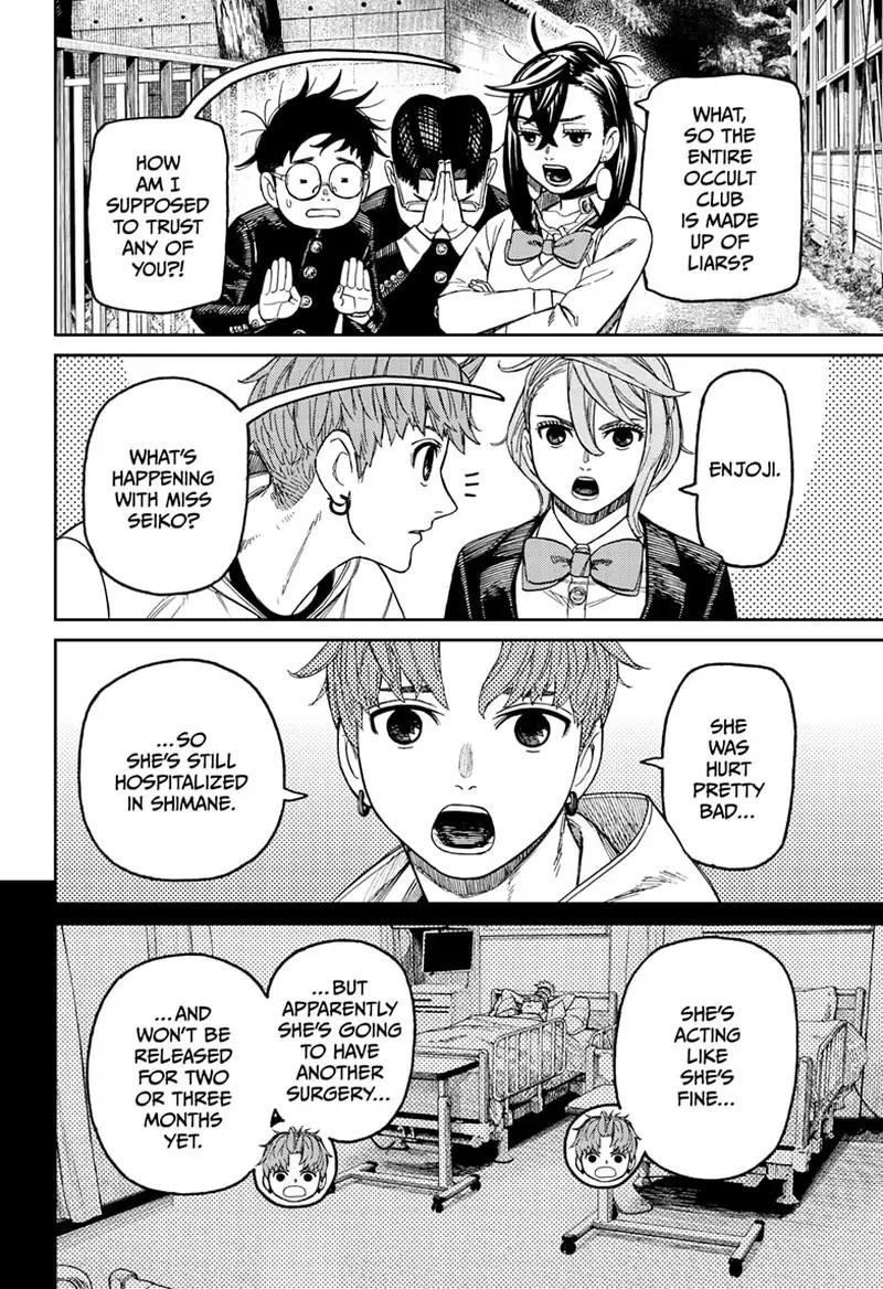 Chapter 214 - Page 12