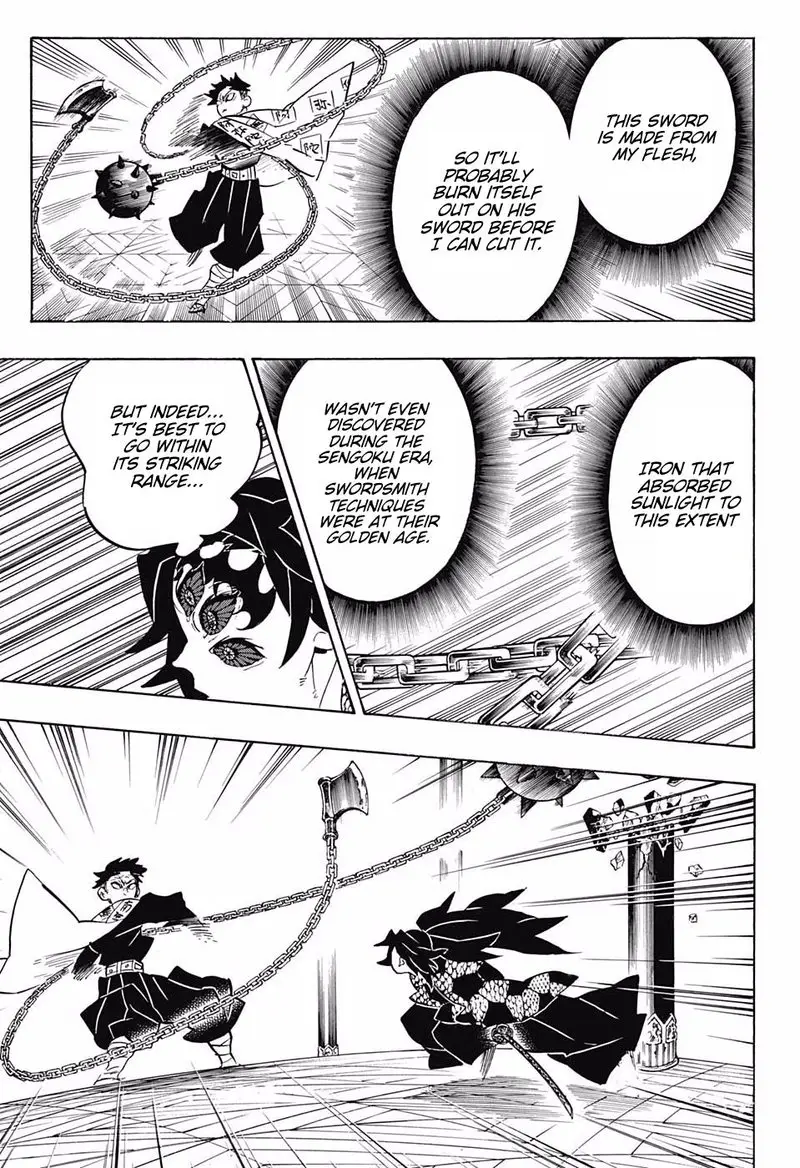 Chapter 169 - Page 11