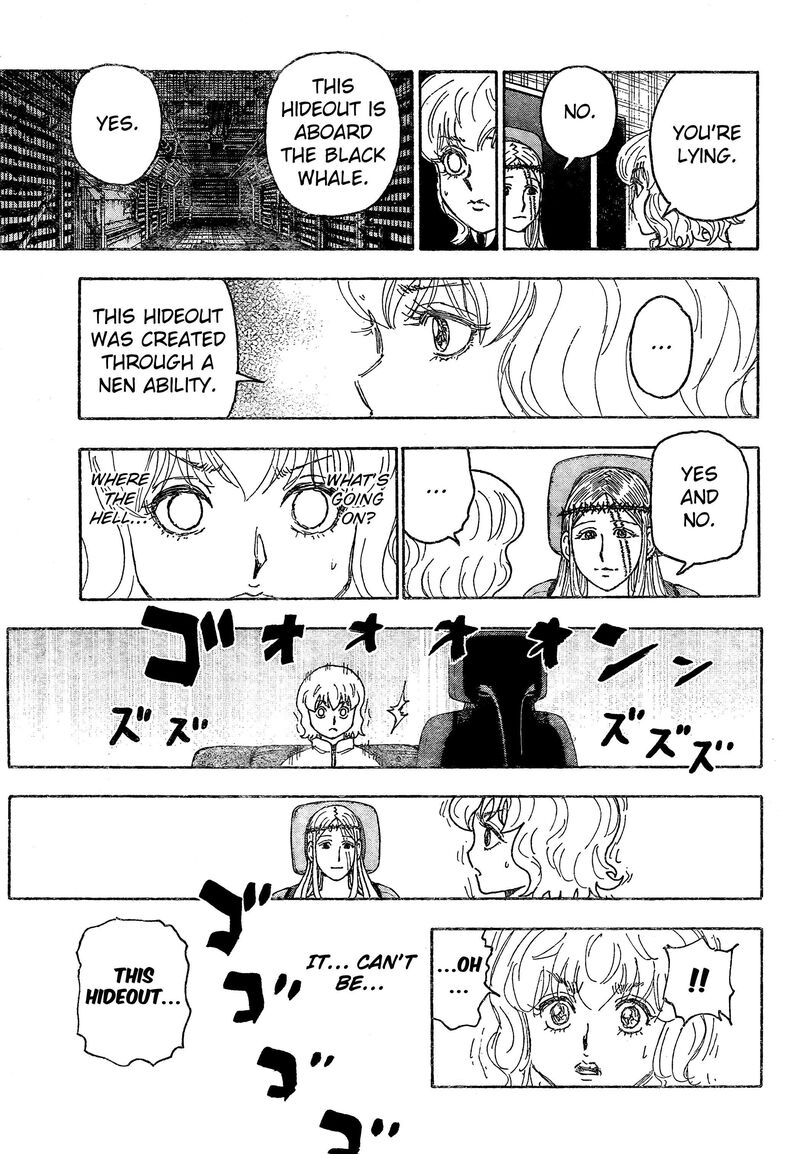 Chapter 409 - Page 11