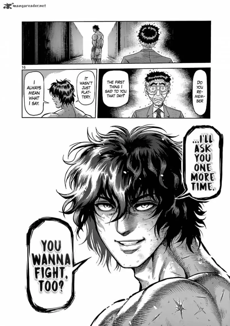 Chapter 229 - Page 16