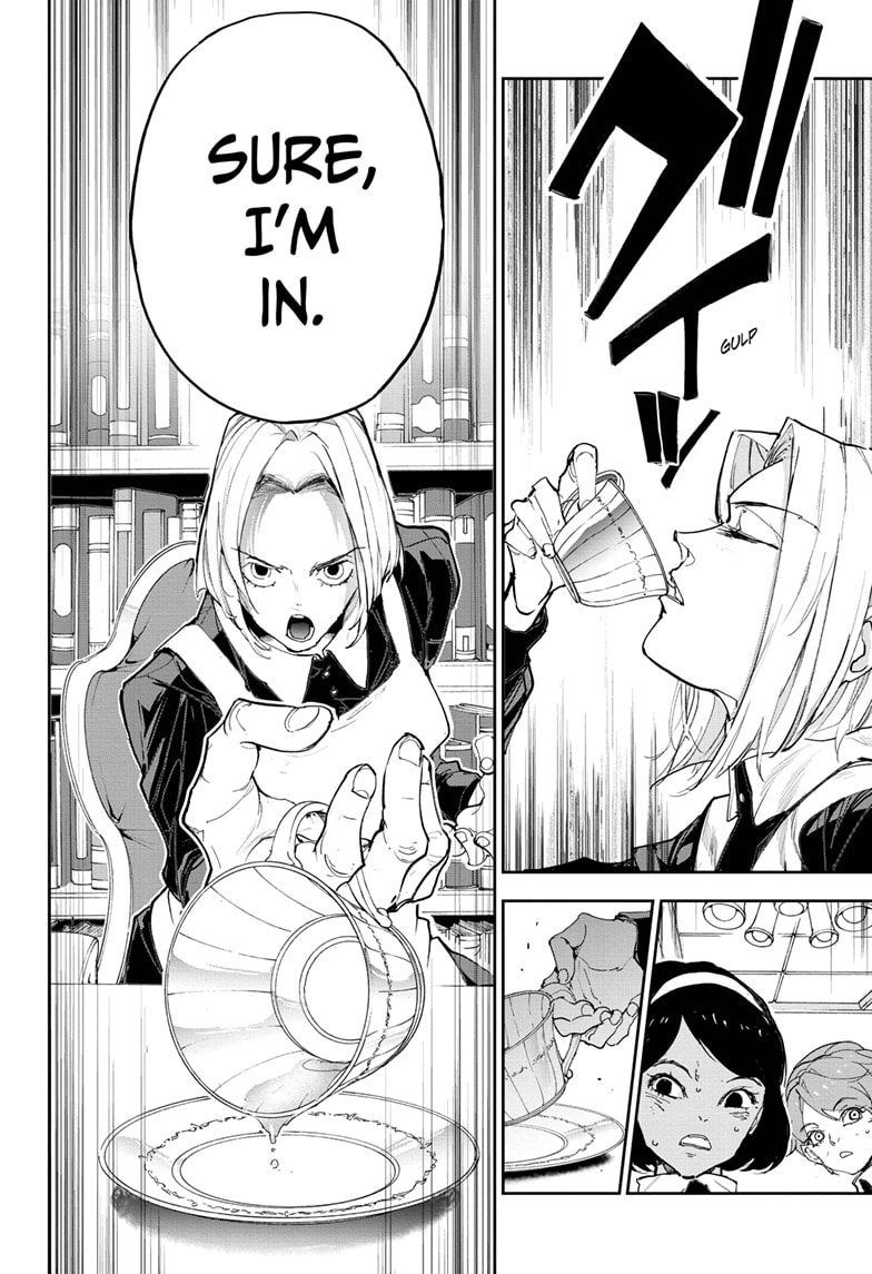 Chapter 184 - Page 25