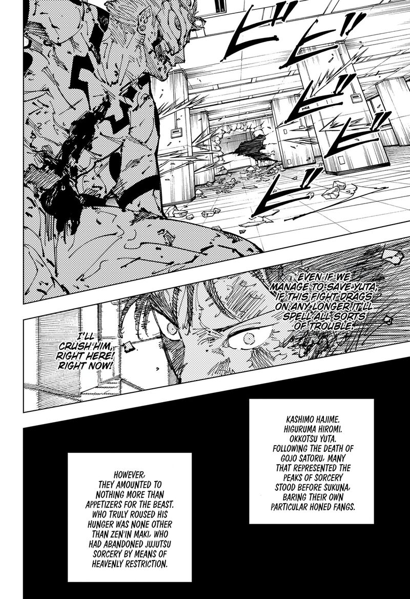 Chapter 253 - Page 14