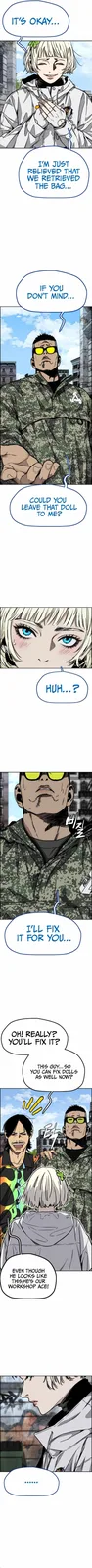 Chapter 514 - Page 10