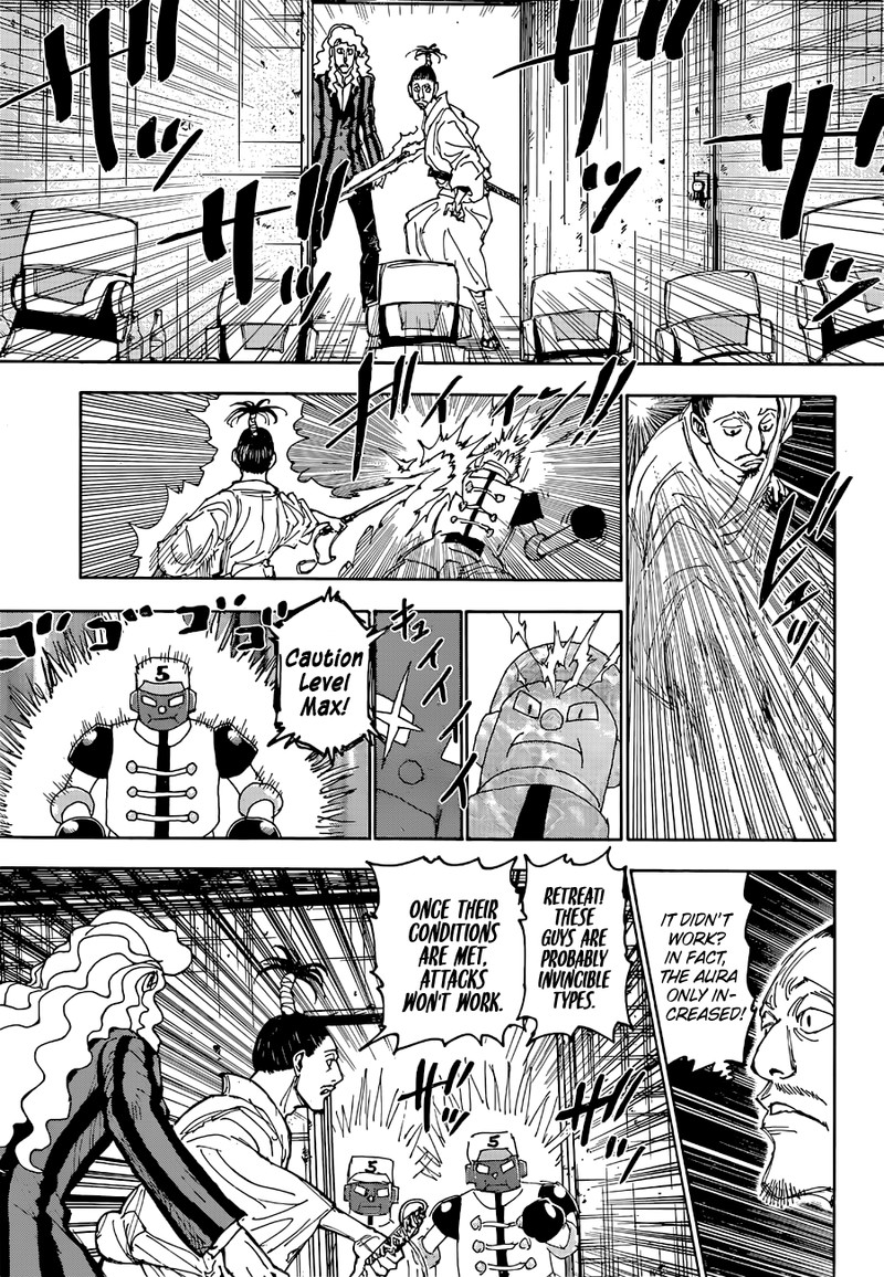 Chapter 399 - Page 15