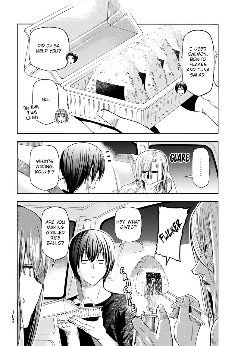 Chapter 81 - Page 10