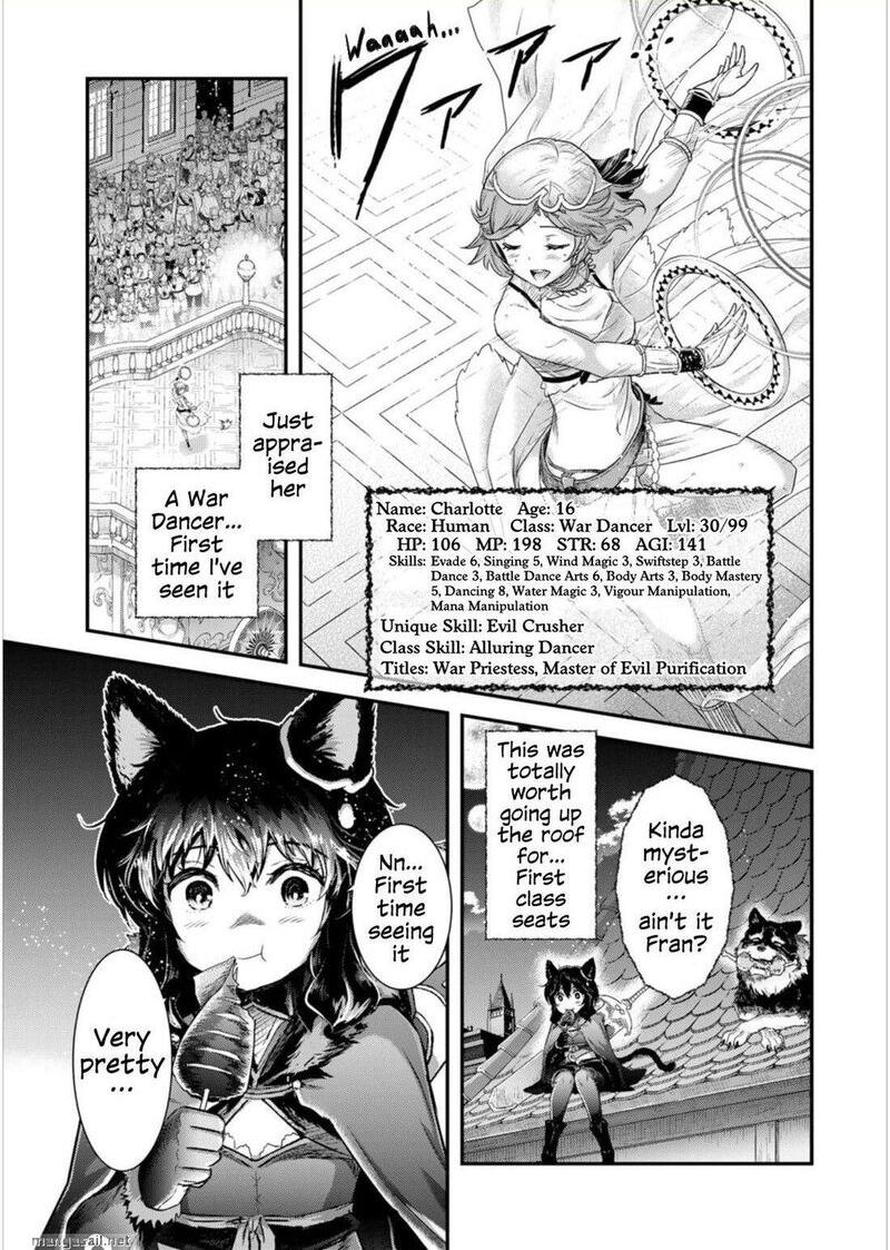 Chapter 64 - Page 21