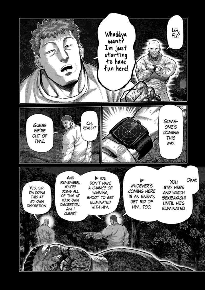Chapter 339 - Page 6