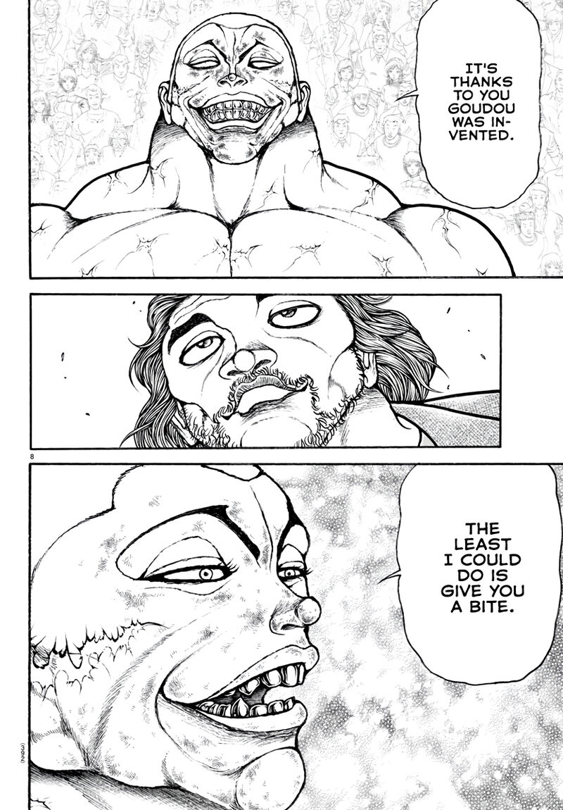 Chapter 122 - Page 8