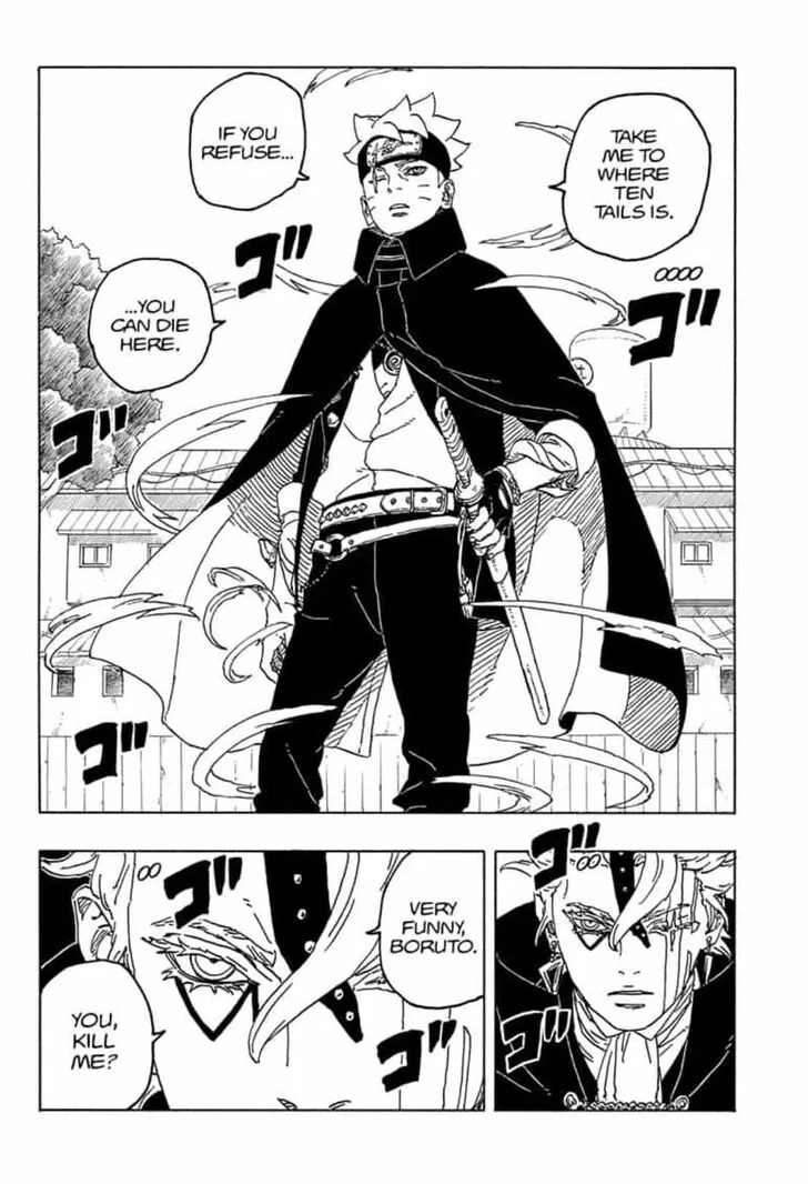 Chapter 83 - Page 11