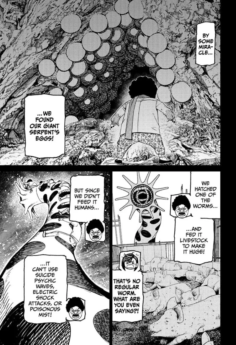 Chapter 196 - Page 15