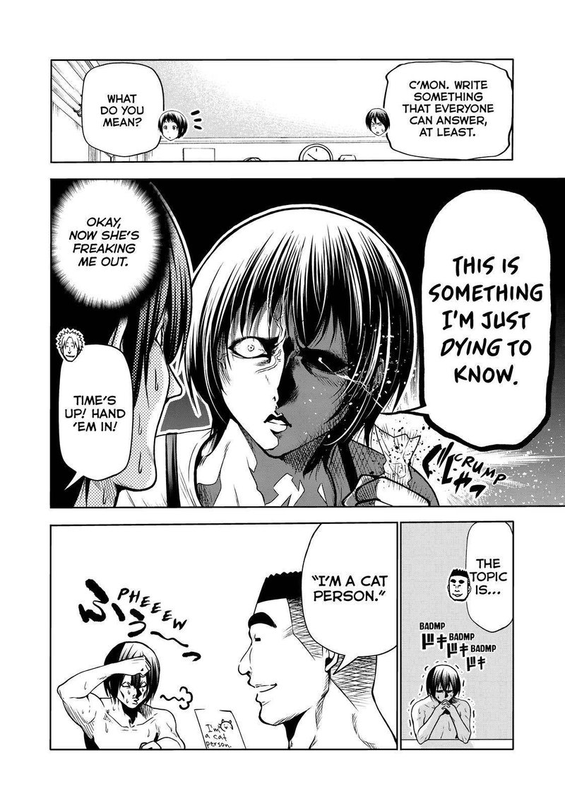 Chapter 70 - Page 28
