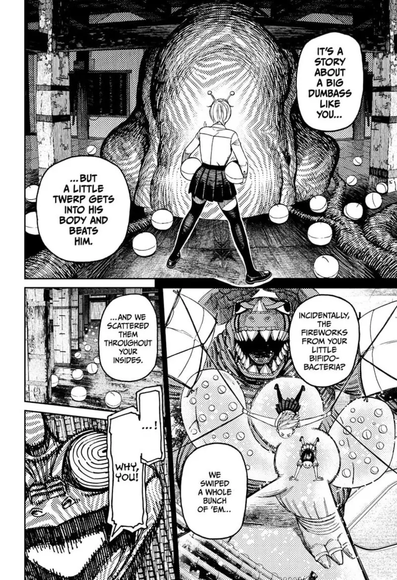 Chapter 208 - Page 16