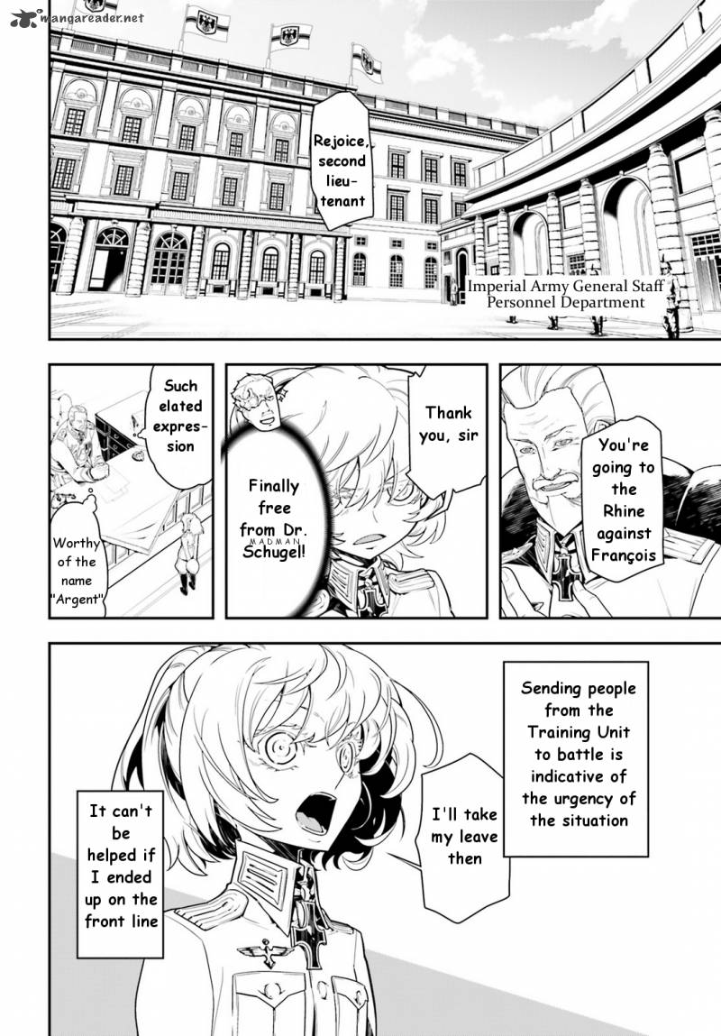 Chapter 3 - Page 6