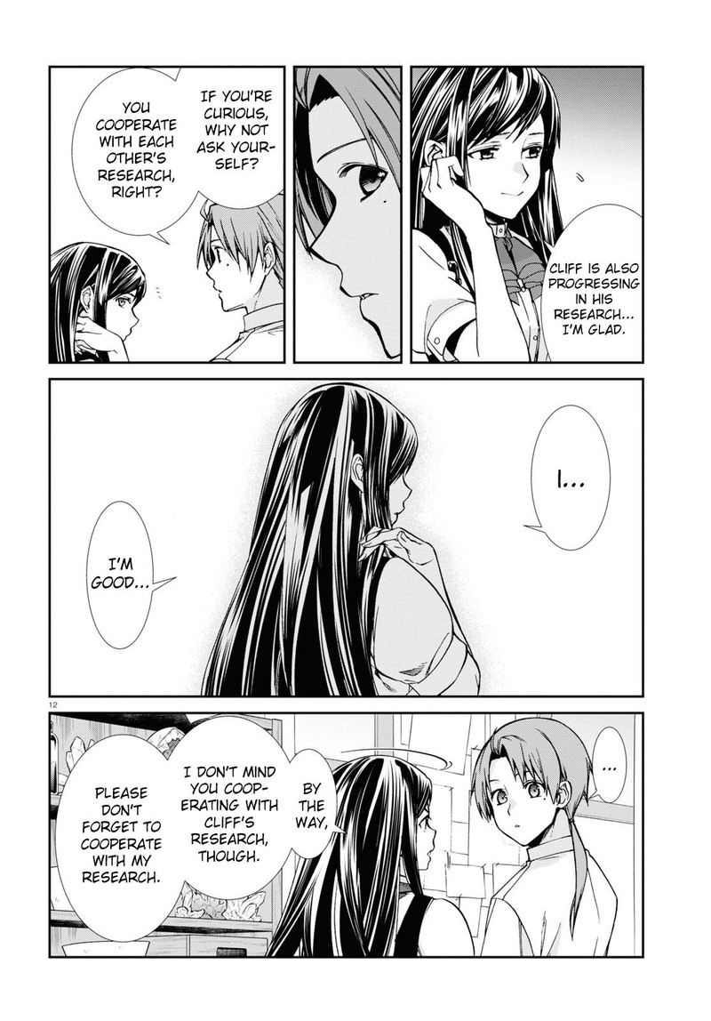 Chapter 96 - Page 12
