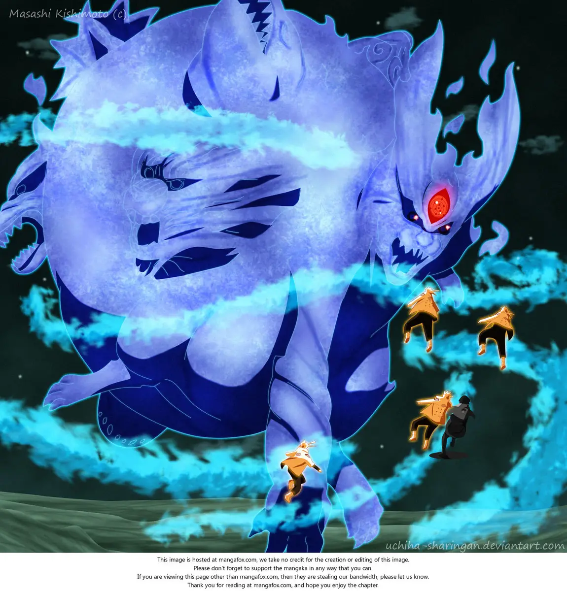 Chapter 690 - Page 16