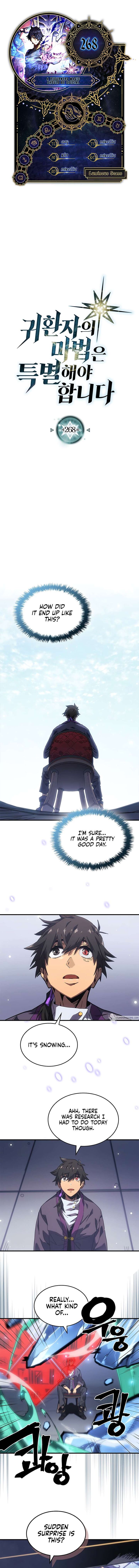Chapter 268 - Page 1
