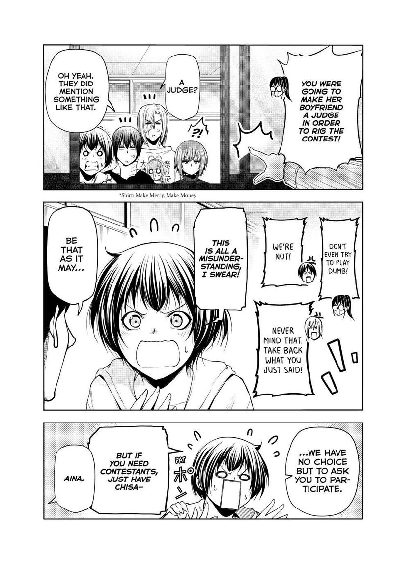 Chapter 93 - Page 5