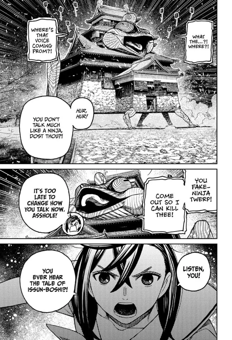 Chapter 208 - Page 15