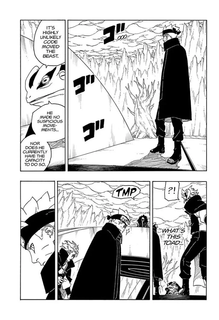 Chapter 84 - Page 8