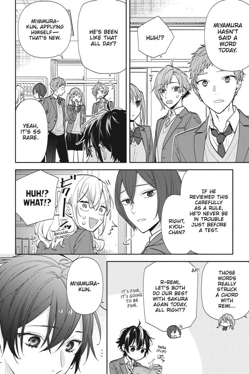 Chapter 127 - Page 20