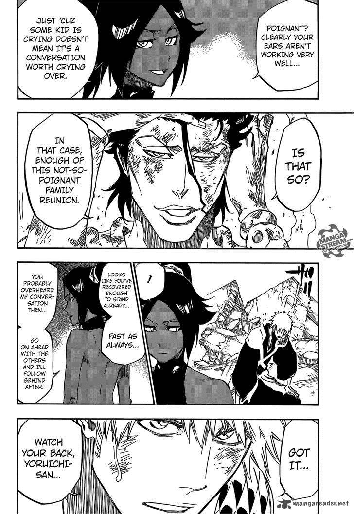 Chapter 657 - Page 12