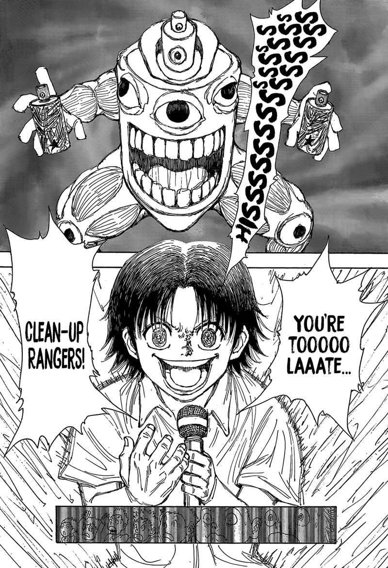Chapter 396 - Page 9