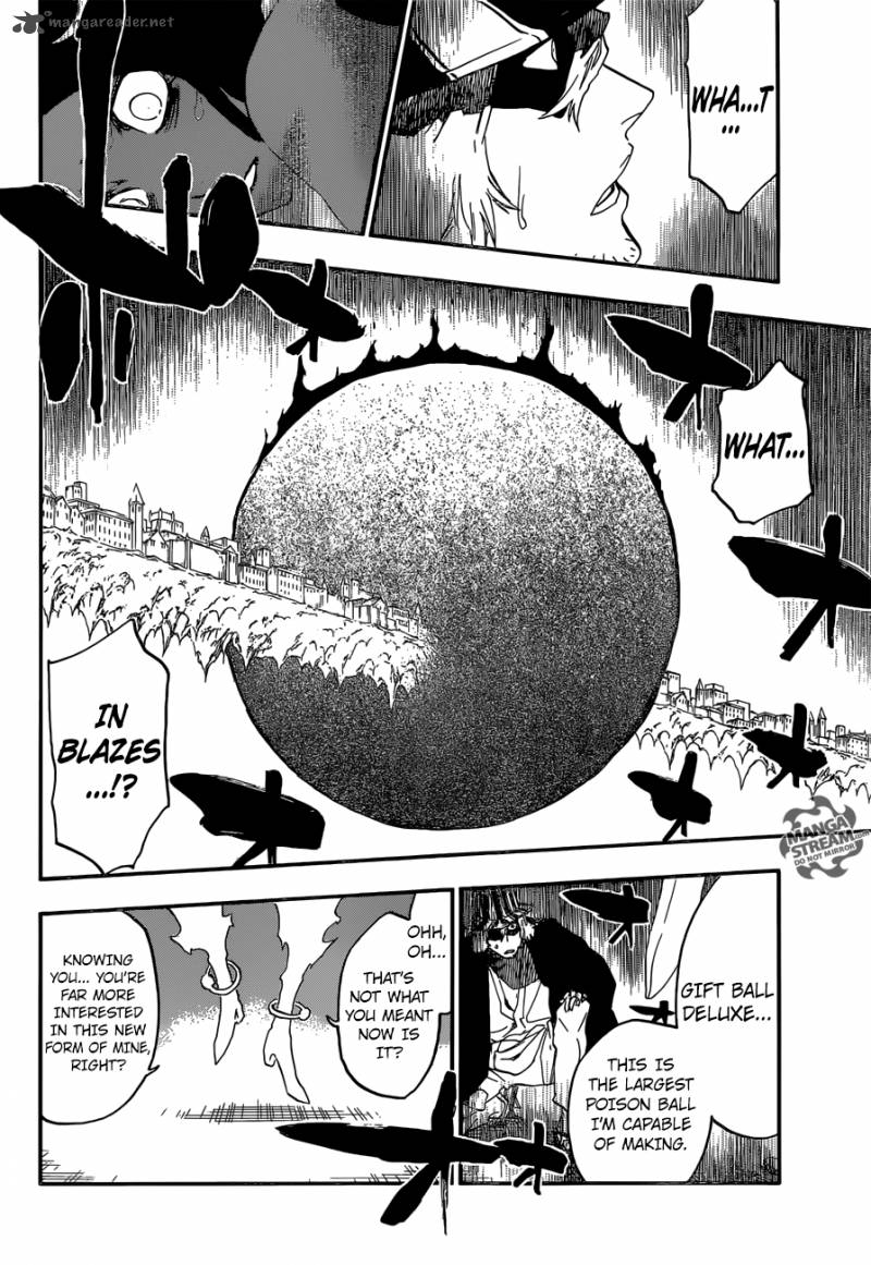 Chapter 663 - Page 18
