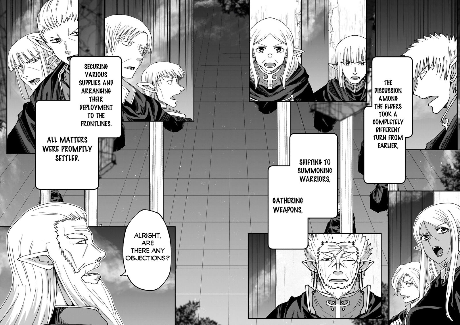 Chapter 66 - Page 8