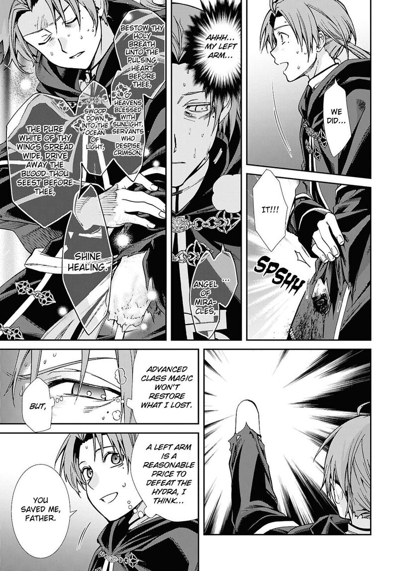 Chapter 110 - Page 31