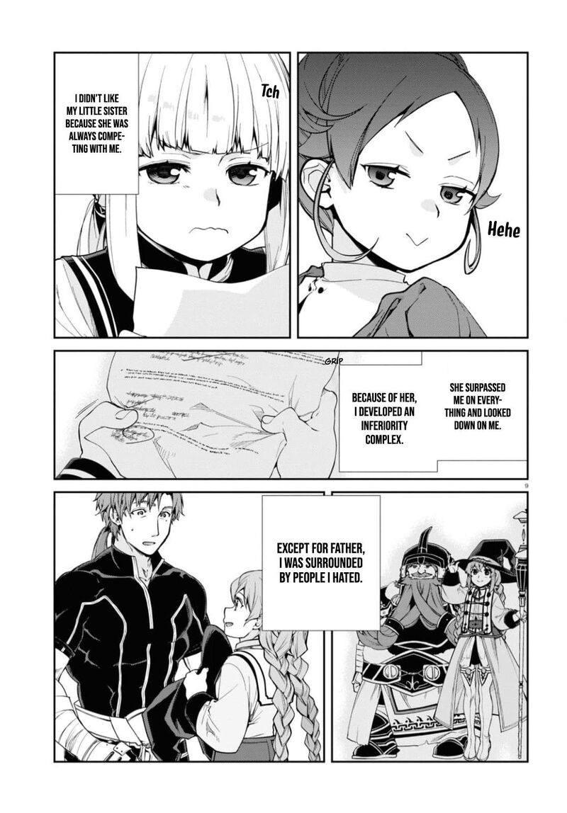 Chapter 94 - Page 9