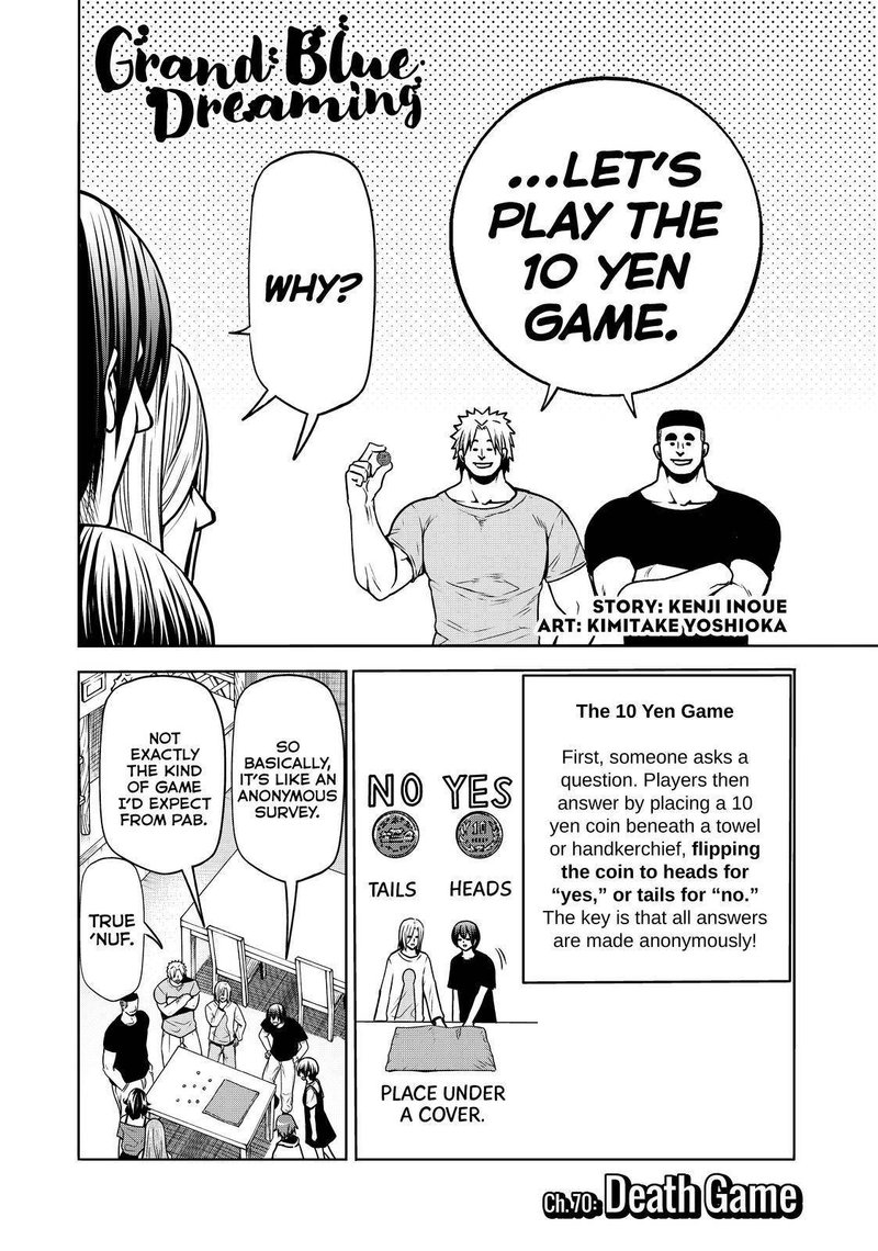 Chapter 70 - Page 2