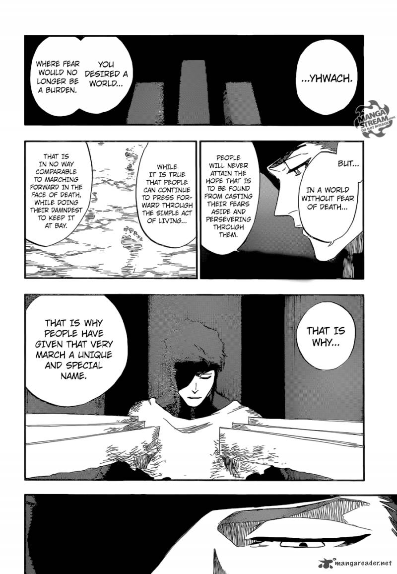 Chapter 686 - Page 20