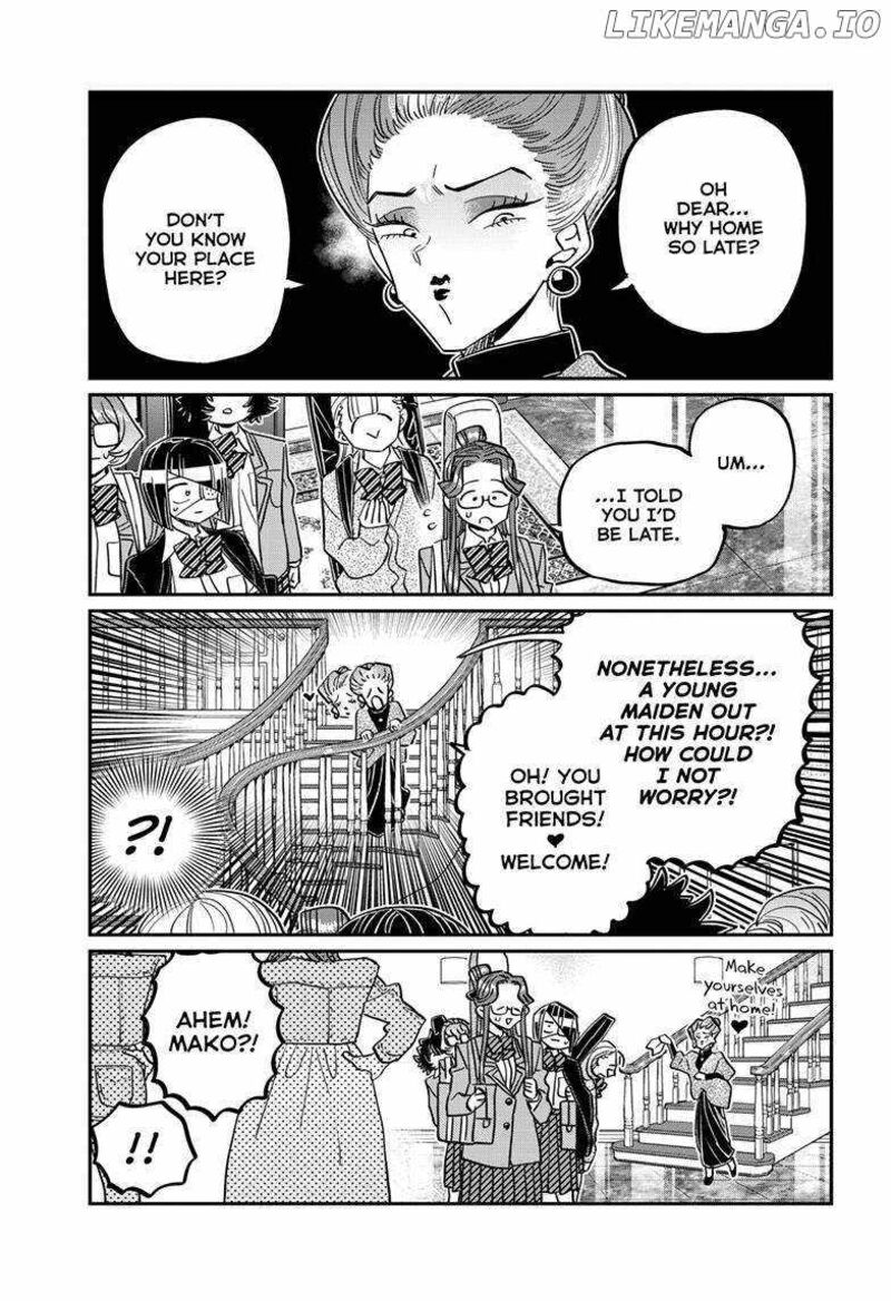 Chapter 453 - Page 3
