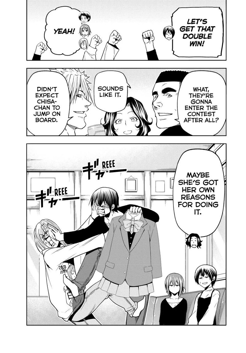 Chapter 91 - Page 42