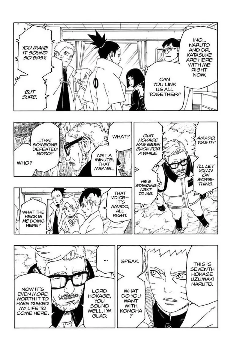 Chapter 44 - Page 40
