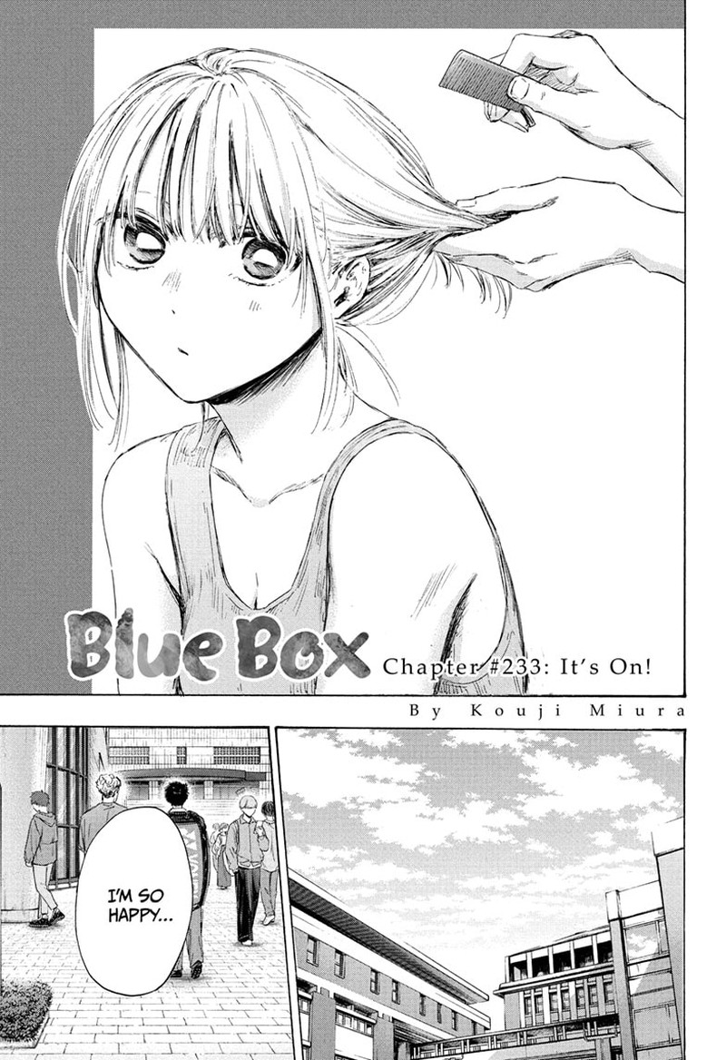 Chapter 233 - Page 3