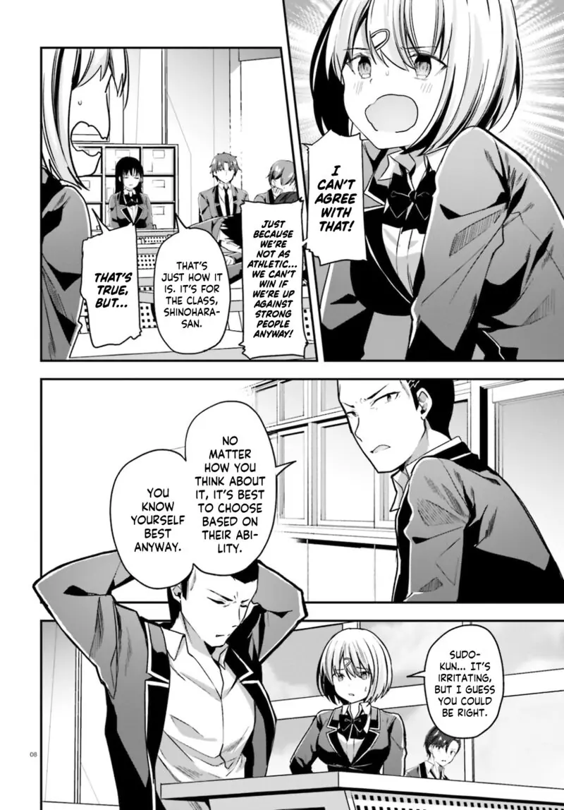 Chapter 58 - Page 8