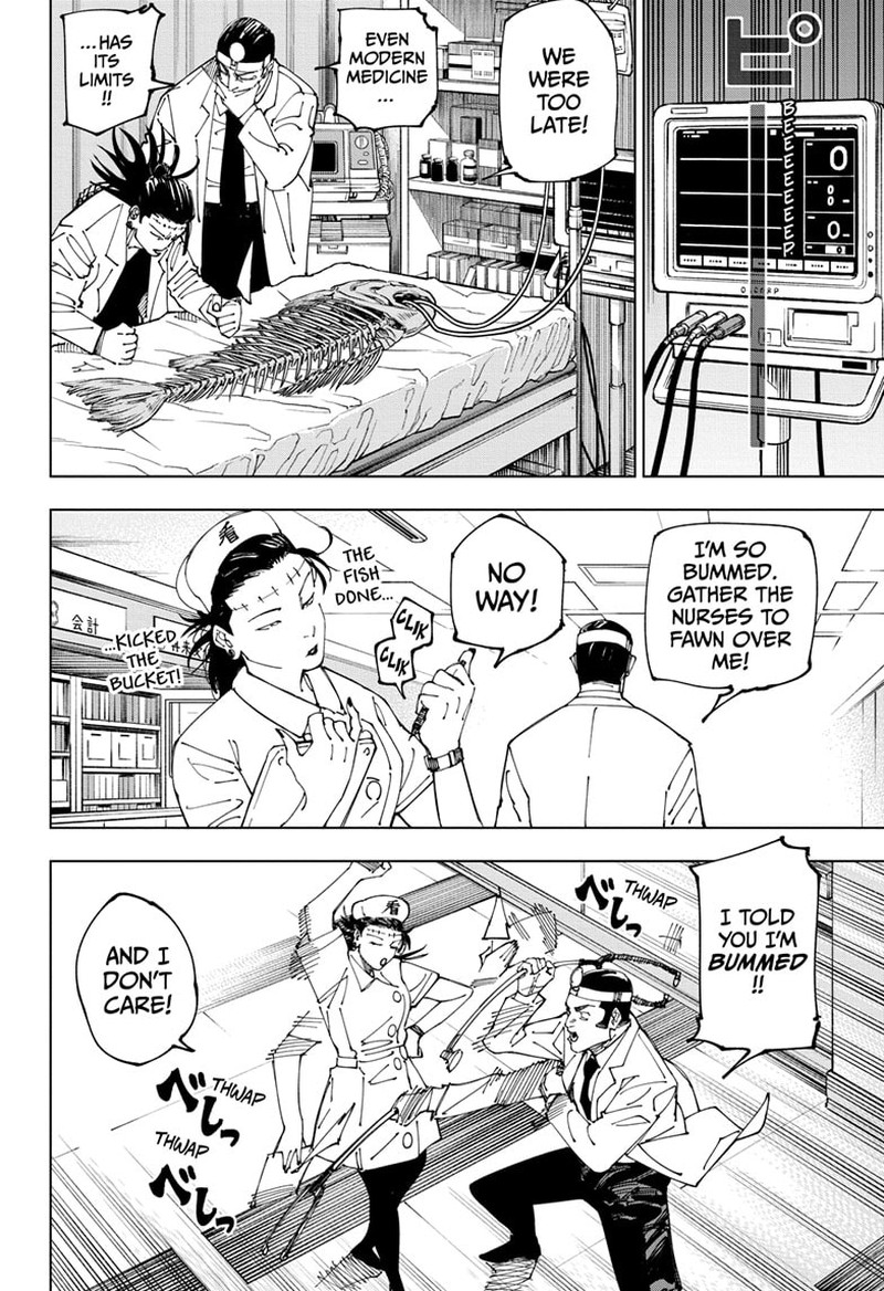 Chapter 242 - Page 5