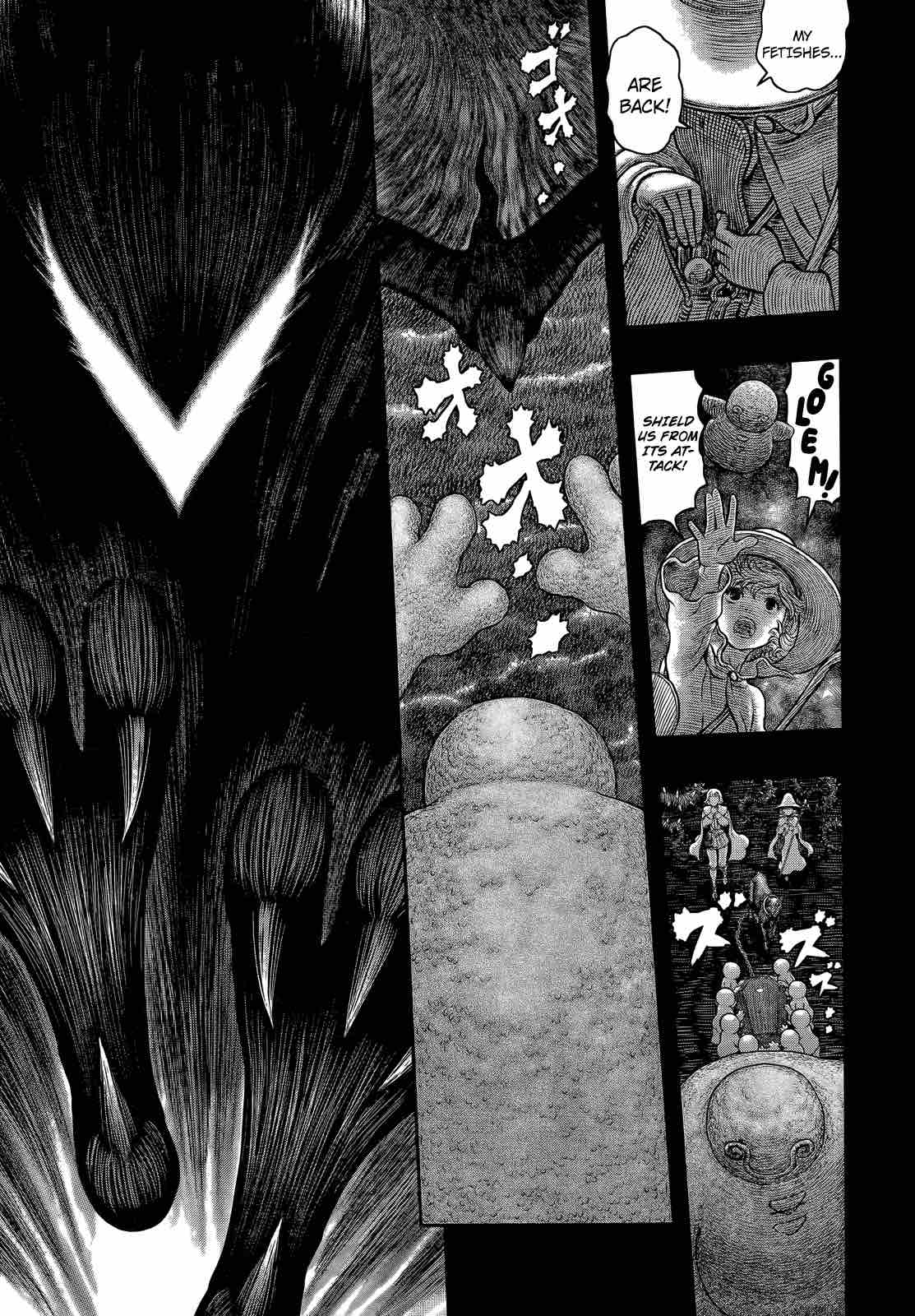 Chapter 352 - Page 7