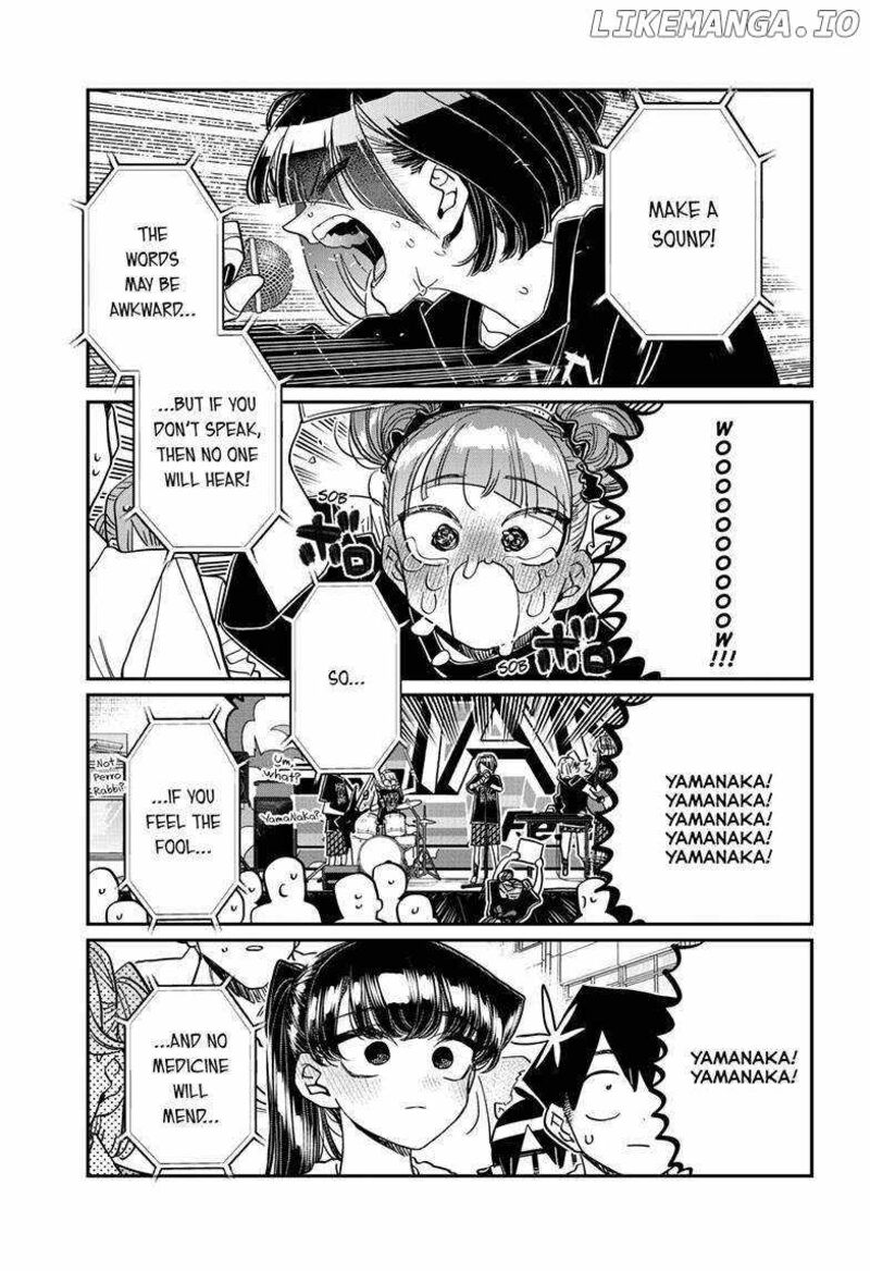 Chapter 454 - Page 15