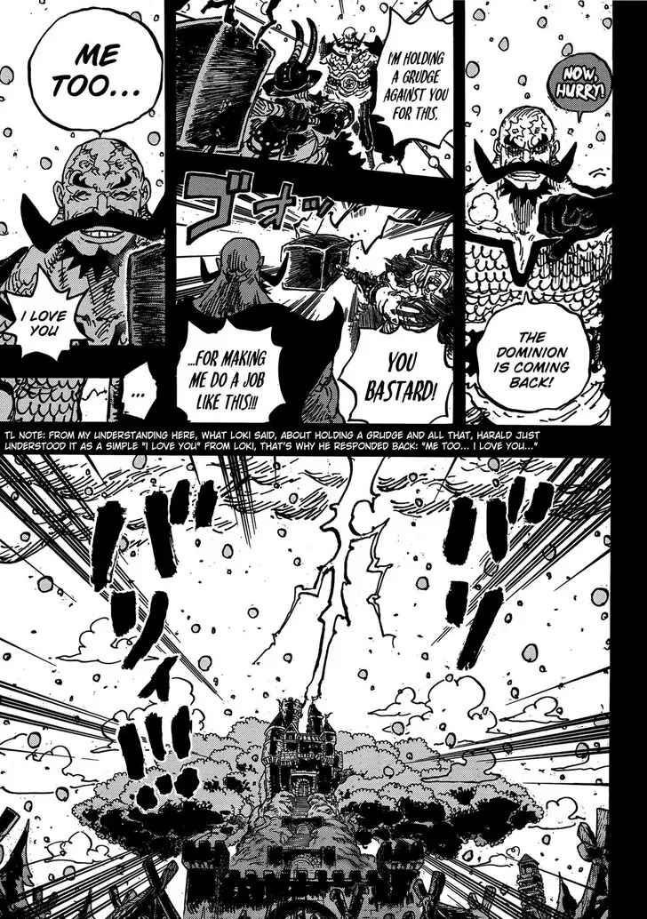 Chapter 1170 - Page 14