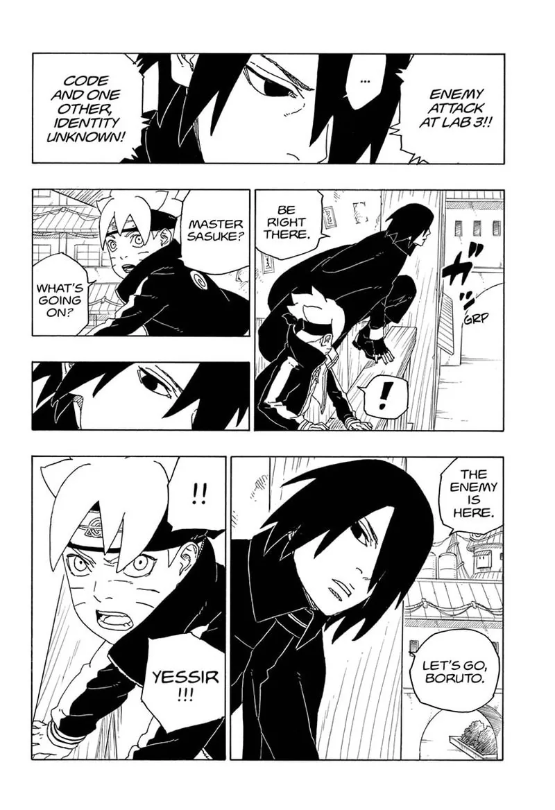 Chapter 69 - Page 24