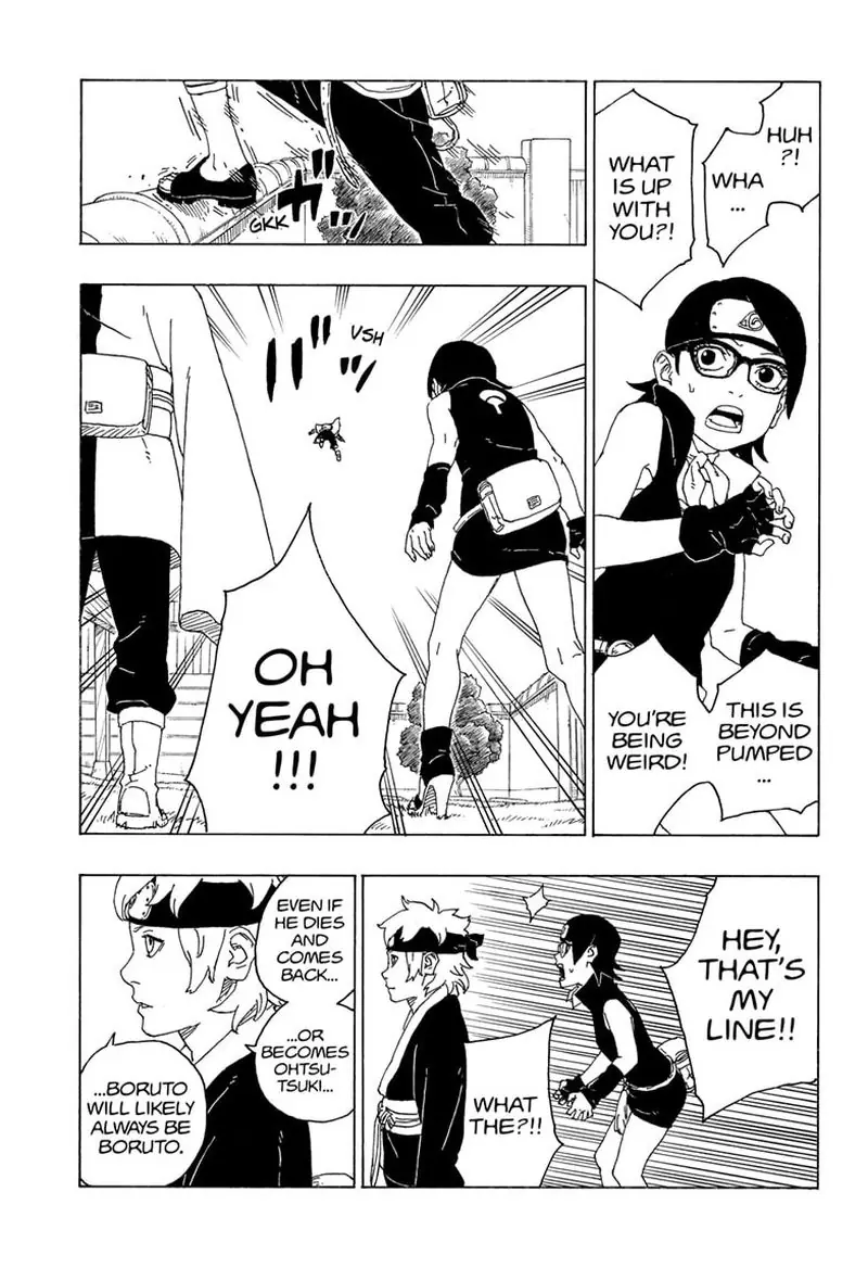 Chapter 72 - Page 23