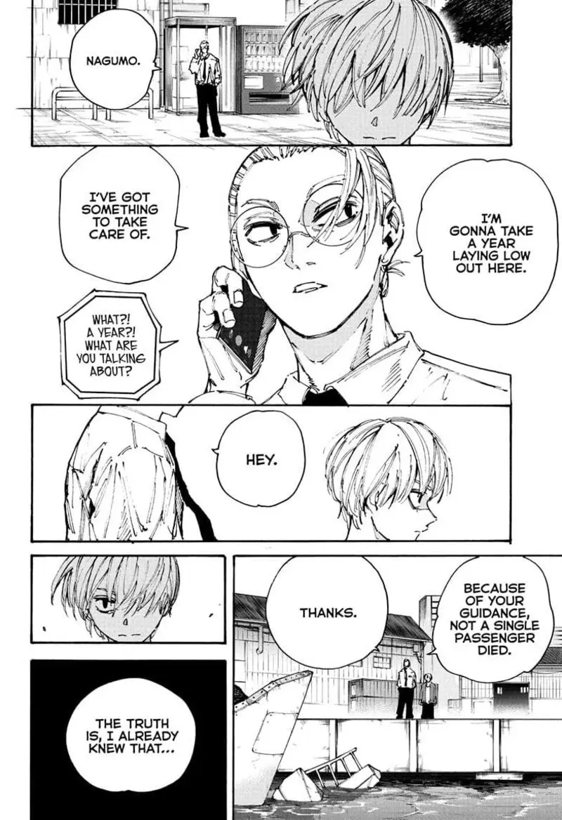 Chapter 203 - Page 6